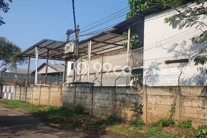 Lokasi Strategis! Dijual Gudang Bisnis di Periuk, Tangerang Kondisi Bagus Lokasi Strategis! Dijual Gudang Bisnis di Periuk, Tangerang Kondisi Bagus