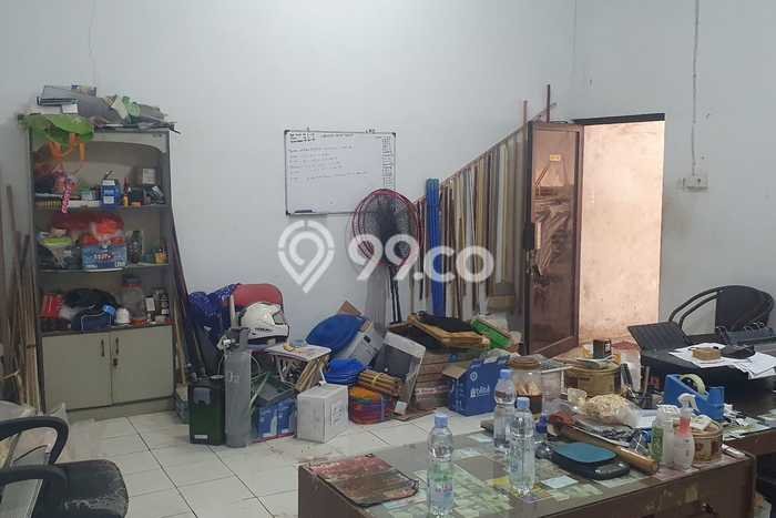 Lokasi Strategis! Dijual Gudang Bisnis di Periuk, Tangerang Kondisi Bagus Lokasi Strategis! Dijual Gudang Bisnis di Periuk, Tangerang Kondisi Bagus