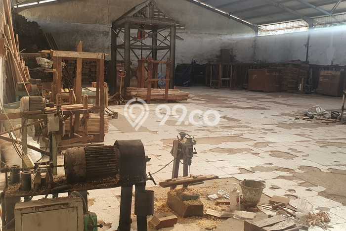 Lokasi Strategis! Dijual Gudang Bisnis di Periuk, Tangerang Kondisi Bagus Lokasi Strategis! Dijual Gudang Bisnis di Periuk, Tangerang Kondisi Bagus