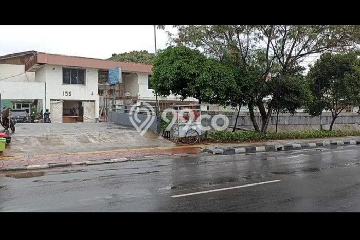 Paling Dicari! Gudang Dijual di Pluit Harga Kompetitif Paling Dicari! Gudang Dijual di Pluit Harga Kompetitif