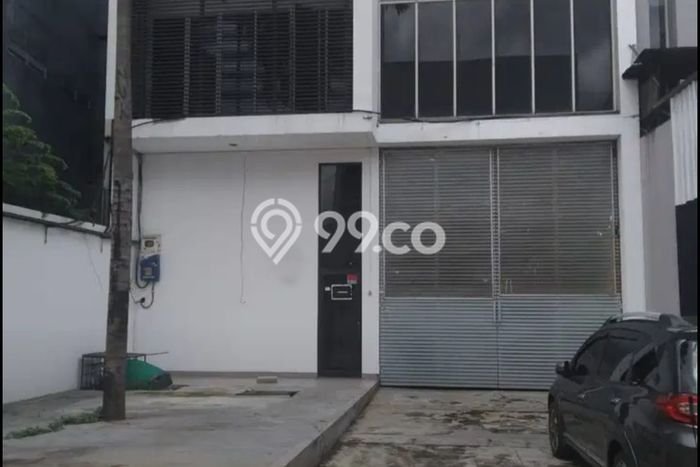 Unit Gudang Dijual di Penjaringan Jakarta Utara Luas Bangunan 500m2 Unit Gudang Dijual di Penjaringan Jakarta Utara Luas Bangunan 500m2