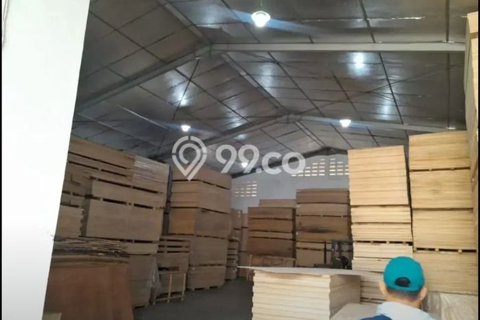 Untuk Dijual Gudang di Neglasari, Tangerang Harga Penawaran Spesial Untuk Dijual Gudang di Neglasari, Tangerang Harga Penawaran Spesial