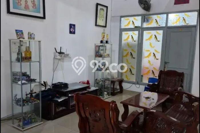 Hunian Super Mewah dengan Akses Paling Strategis di Cengkareng Barat, Jakarta Barat Hunian Super Mewah dengan Akses Paling Strategis di Cengkareng Barat, Jakarta Barat