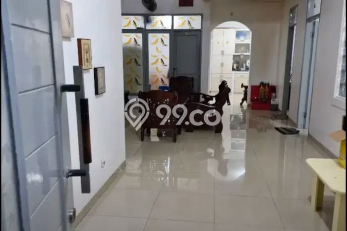 Hunian Super Mewah dengan Akses Paling Strategis di Cengkareng Barat, Jakarta Barat Hunian Super Mewah dengan Akses Paling Strategis di Cengkareng Barat, Jakarta Barat