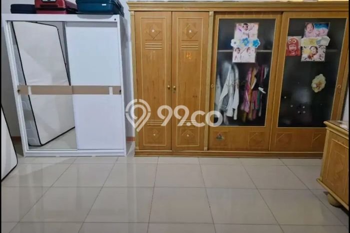 Hunian Super Mewah dengan Akses Paling Strategis di Cengkareng Barat, Jakarta Barat Hunian Super Mewah dengan Akses Paling Strategis di Cengkareng Barat, Jakarta Barat