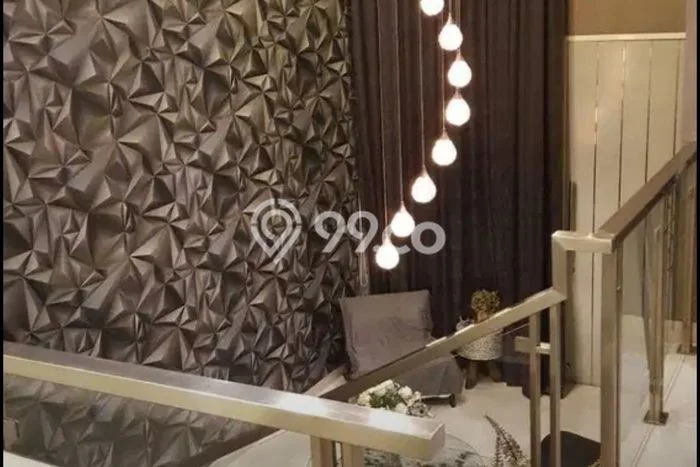 Siap Huni Hunian Elit 4 Kamar di Kembangan Dekat ke Mana Saja Siap Huni Hunian Elit 4 Kamar di Kembangan Dekat ke Mana Saja
