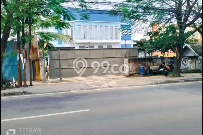 Gudang Dijual Lokasi Stratagis di Setu Tangerang Selatan Cocok untuk Investasi Gudang Dijual Lokasi Stratagis di Setu Tangerang Selatan Cocok untuk Investasi