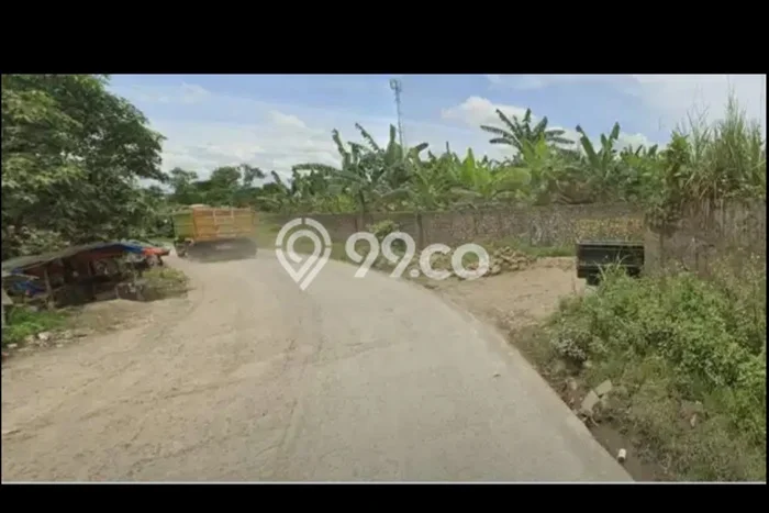 Lahan Kosong Dijual di Bogor dengan Area 70000m2 Lahan Kosong Dijual di Bogor dengan Area 70000m2