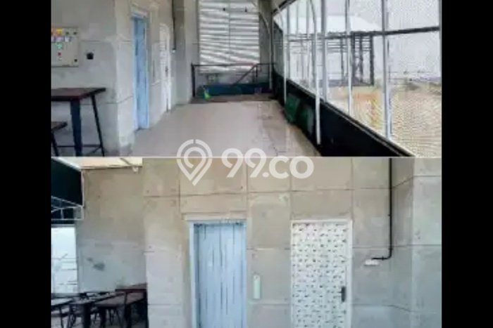 Gudang Dijual di Prime Area Bogor Luas 1000m2 Gudang Dijual di Prime Area Bogor Luas 1000m2