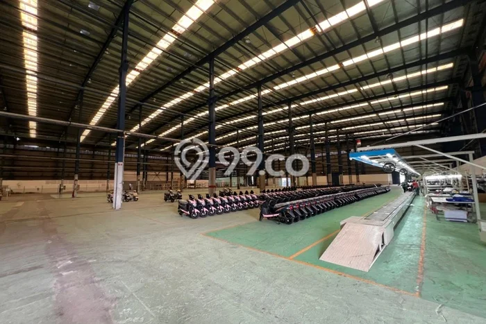 Pabrik Bagus Dijual LB 15000m2 Lokasi Strategis Jakarta Barat Area Cocok untuk Bisnis Pabrik Bagus Dijual LB 15000m2 Lokasi Strategis Jakarta Barat Area Cocok untuk Bisnis