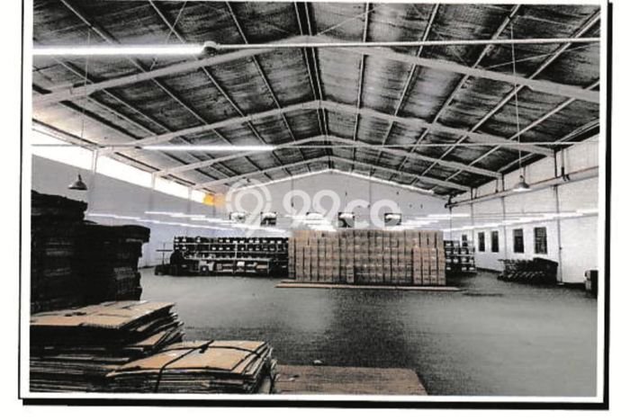 FOR SALE! Gudang di Penjaringan Jakarta Utara, LT 5060m2, LB 3364m2 FOR SALE! Gudang di Penjaringan Jakarta Utara, LT 5060m2, LB 3364m2
