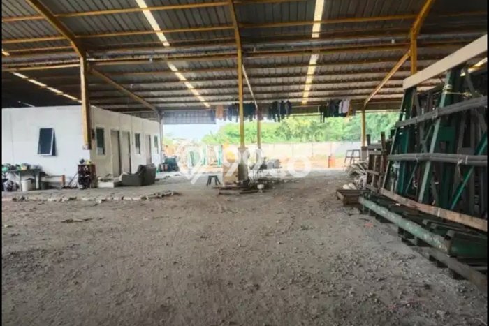 Unit Gudang Strategis di Karang Tengah, Tangerang Potensi Bisnis Besar Unit Gudang Strategis di Karang Tengah, Tangerang Potensi Bisnis Besar