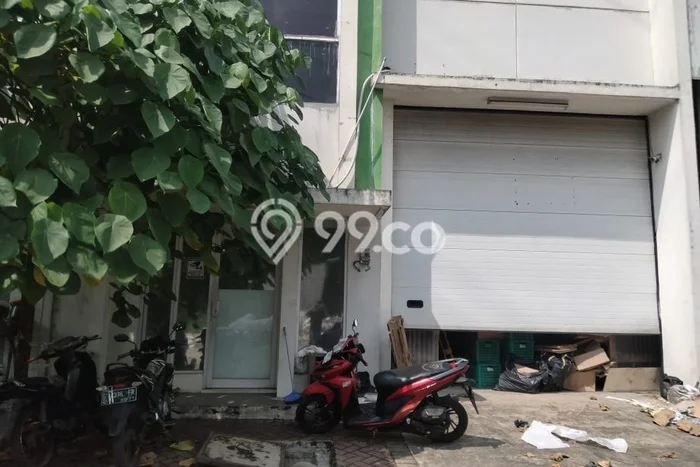 Unit Gudang Strategis di Curug, Tangerang Potensi Bisnis Besar Unit Gudang Strategis di Curug, Tangerang Potensi Bisnis Besar