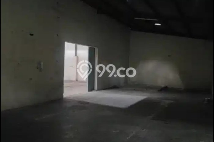 Unit Gudang Strategis di Serpong Utara, Tangerang Selatan Potensi Bisnis Besar Unit Gudang Strategis di Serpong Utara, Tangerang Selatan Potensi Bisnis Besar