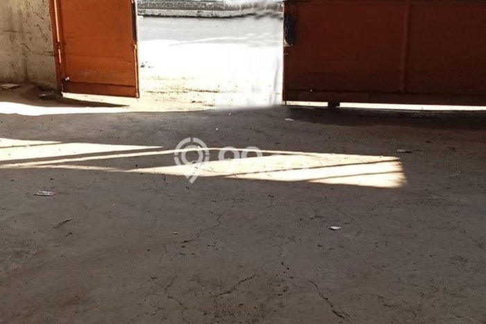 Gudang Bagus LT 627m2 LB 450m2 Dijual di Kosambi Tangerang Gudang Bagus LT 627m2 LB 450m2 Dijual di Kosambi Tangerang