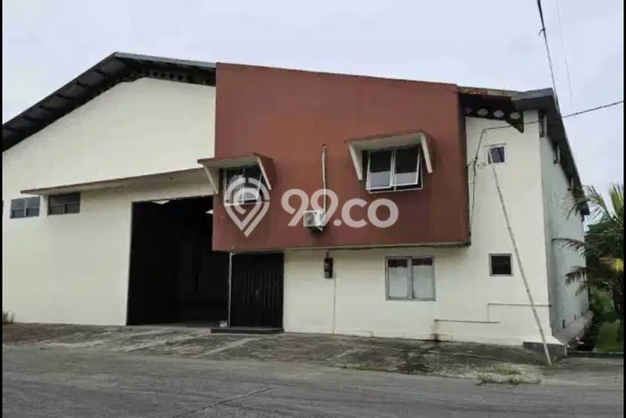 Gudang Bagus Dijual di Jatake Tangerang Strategis Cocok untuk Kembangkan Bisnis Gudang Bagus Dijual di Jatake Tangerang Strategis Cocok untuk Kembangkan Bisnis