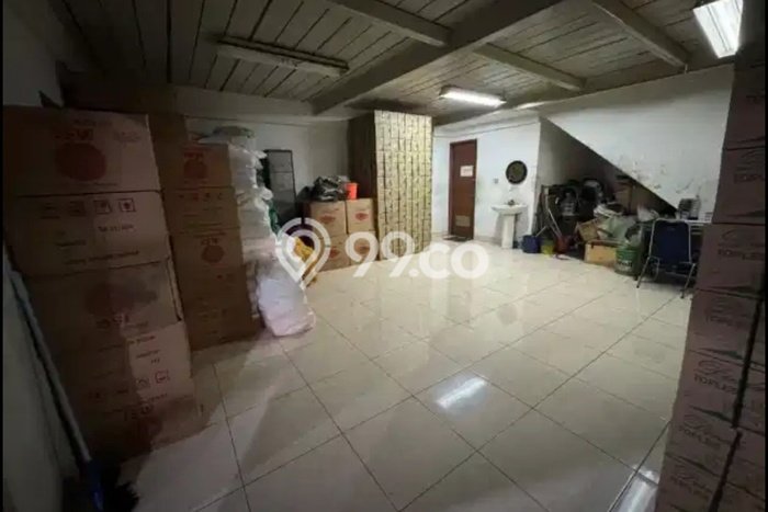 FOR SALE! Gudang di Benda Tangerang, LT 1933m2, LB 1500m2 FOR SALE! Gudang di Benda Tangerang, LT 1933m2, LB 1500m2