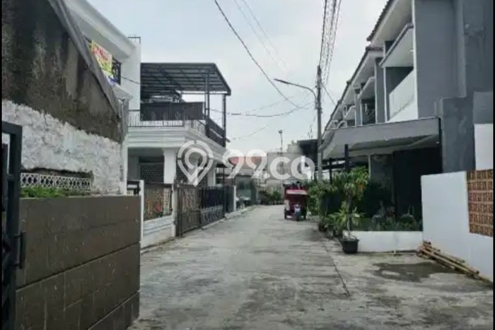 Dijual Rumah 3 Kamar Lokasi Ideal Bagus dan Strategis di Kembangan Dijual Rumah 3 Kamar Lokasi Ideal Bagus dan Strategis di Kembangan
