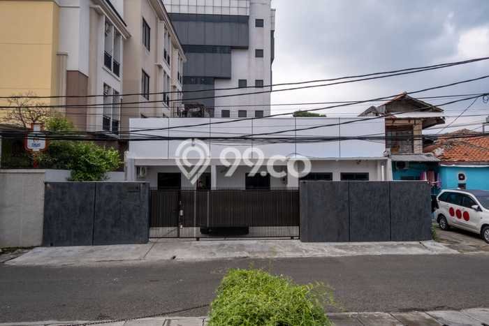 Unit Komersial Dijual di Mampang Prapatan Jakarta Selatan 375m2 Unit Komersial Dijual di Mampang Prapatan Jakarta Selatan 375m2