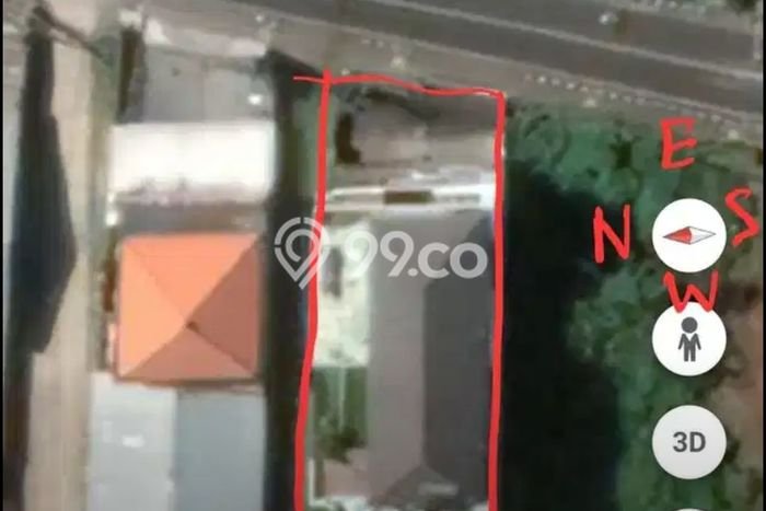 Komersial Bagus Dijual LB 772m2 Lokasi Strategis Badung Area Cocok untuk Berbisnis Komersial Bagus Dijual LB 772m2 Lokasi Strategis Badung Area Cocok untuk Berbisnis