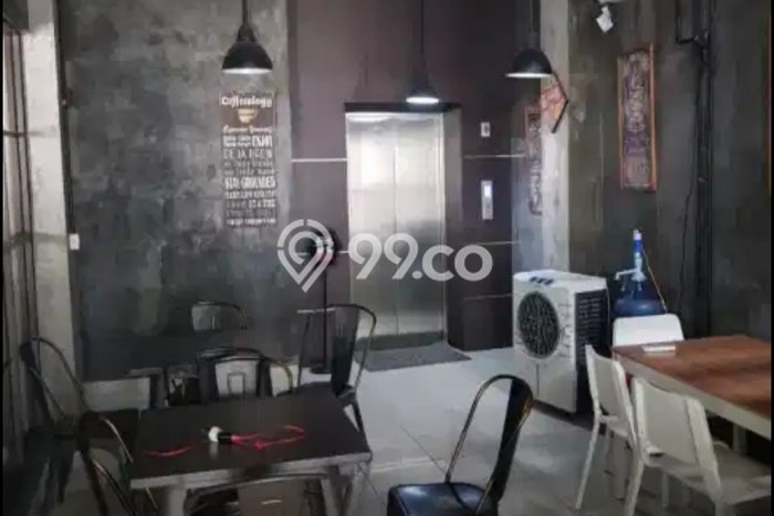 Kantor For Sale di Kawasan Tanah Abang, Jakarta Pusat Harga Kompetitif Kantor For Sale di Kawasan Tanah Abang, Jakarta Pusat Harga Kompetitif