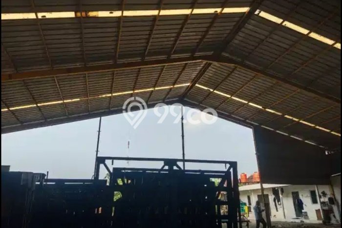 Unit Gudang Strategis di Karang Tengah, Tangerang Potensi Bisnis Besar Unit Gudang Strategis di Karang Tengah, Tangerang Potensi Bisnis Besar