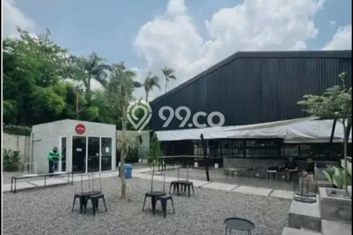 Tanah Dijual Lokasi Cilandak, Jakarta Selatan Luas 1617m2 Legalitas Aman Tanah Dijual Lokasi Cilandak, Jakarta Selatan Luas 1617m2 Legalitas Aman