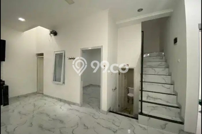 Dijual Rumah 3 Kamar Lokasi Ideal Bagus dan Strategis di Kembangan Dijual Rumah 3 Kamar Lokasi Ideal Bagus dan Strategis di Kembangan
