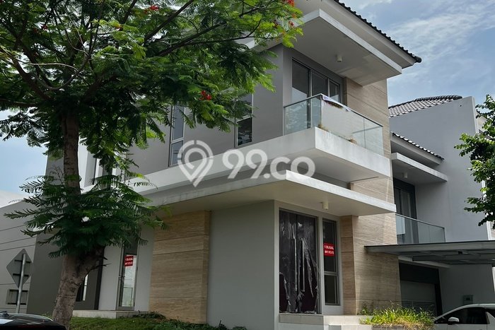 Dijual Rumah Premium dengan Fasilitas Sekitar Lengkap di Penjaringan, Jakarta Utara Dijual Rumah Premium dengan Fasilitas Sekitar Lengkap di Penjaringan, Jakarta Utara