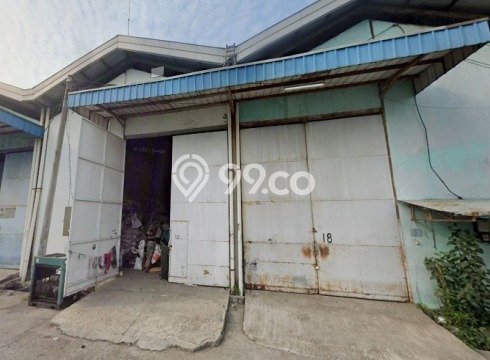 Gudang Bagus Dijual di Dadap Tangerang Strategis Cocok untuk Kembangkan Bisnis Gudang Bagus Dijual di Dadap Tangerang Strategis Cocok untuk Kembangkan Bisnis