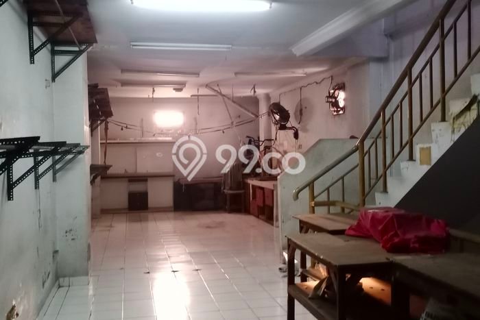 Unit Ruko Dijual di Pademangan Jakarta Utara Luas Tanah 103m2, Luas Bangunan 500m2 Unit Ruko Dijual di Pademangan Jakarta Utara Luas Tanah 103m2, Luas Bangunan 500m2