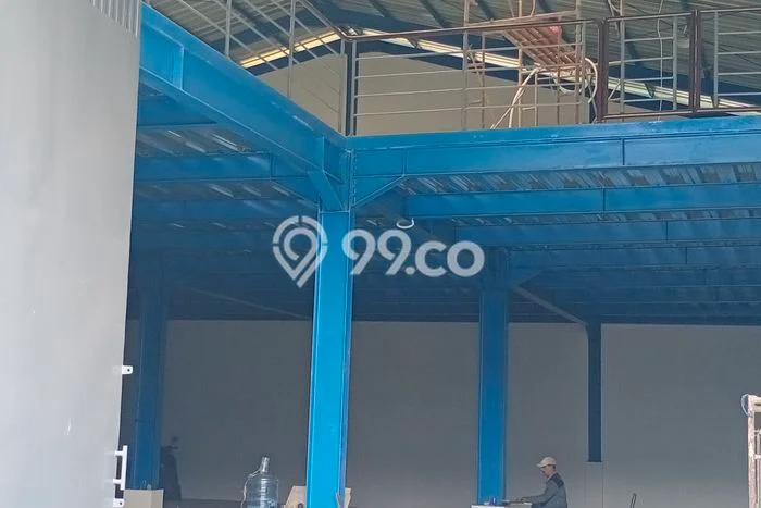 Disewakan Gudang di Cengkareng Jakarta Barat LT 500m2, LB 800m2 Disewakan Gudang di Cengkareng Jakarta Barat LT 500m2, LB 800m2