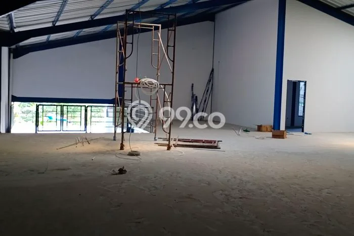 Disewakan Gudang di Cengkareng Jakarta Barat LT 500m2, LB 800m2 Disewakan Gudang di Cengkareng Jakarta Barat LT 500m2, LB 800m2