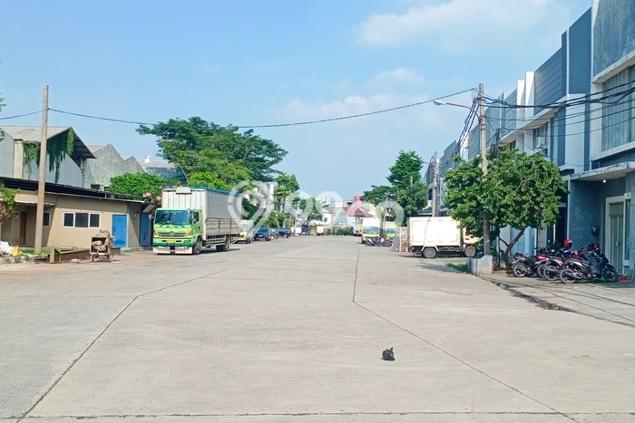 Unit Gudang Dijual di Cengkareng Jakarta Barat Luas Tanah 390m2, Luas Bangunan 1000m2 Unit Gudang Dijual di Cengkareng Jakarta Barat Luas Tanah 390m2, Luas Bangunan 1000m2
