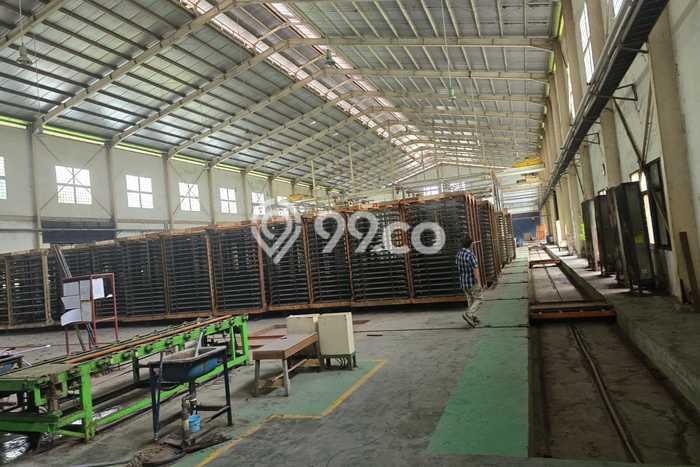 Unit Gudang Strategis di Balaraja, Tangerang Potensi Cuan Besar Unit Gudang Strategis di Balaraja, Tangerang Potensi Cuan Besar