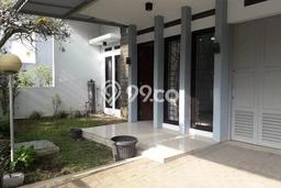 Hunian Mewah Siap Huni LT 200m2 di Batununggal, Bandung Hunian Mewah Siap Huni LT 200m2 di Batununggal, Bandung