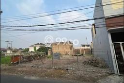 Kavling Tanah di Kiaracondong Dijual Luas 339m2 Legalitas SHM Kavling Tanah di Kiaracondong Dijual Luas 339m2 Legalitas SHM