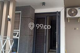 Rumah Elit LB 180m2 Siap Pakai Desain Elegan di Mekar Wangi, Bandung Rumah Elit LB 180m2 Siap Pakai Desain Elegan di Mekar Wangi, Bandung