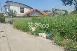 Tanah Kavling Dijual di Bandung dengan Spesifikasi 306m2 Tanah Kavling Dijual di Bandung dengan Spesifikasi 306m2