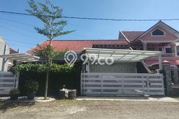 Rumah Mewah Dijual LT 500m2 di Arcamanik, Bandung Rumah Mewah Dijual LT 500m2 di Arcamanik, Bandung