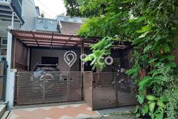 Jual Rumah Favorit Siap Huni LB 300m2 di Antapani, Bandung Jual Rumah Favorit Siap Huni LB 300m2 di Antapani, Bandung