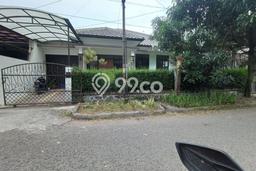 Ready to Use! Luxury House LT 322m2 Desain Elegan di Turangga Ready to Use! Luxury House LT 322m2 Desain Elegan di Turangga