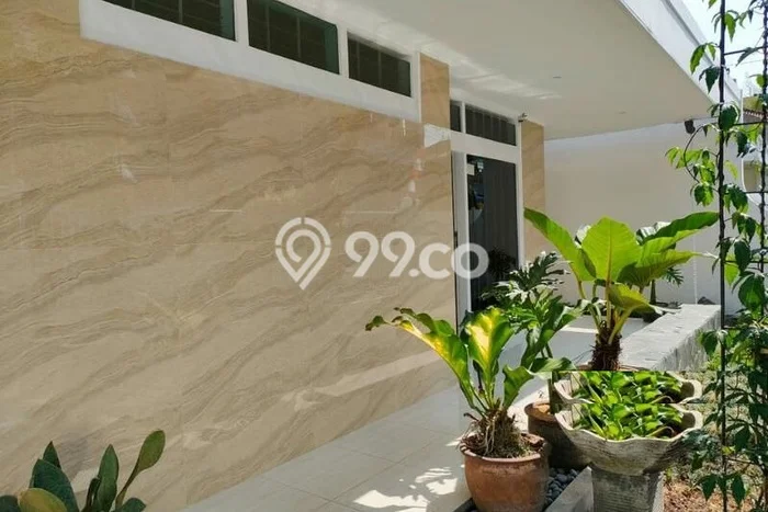 Dijual Rumah Luas Elegan Dengan View Eksklusif di Burangrang, Bandung Dijual Rumah Luas Elegan Dengan View Eksklusif di Burangrang, Bandung