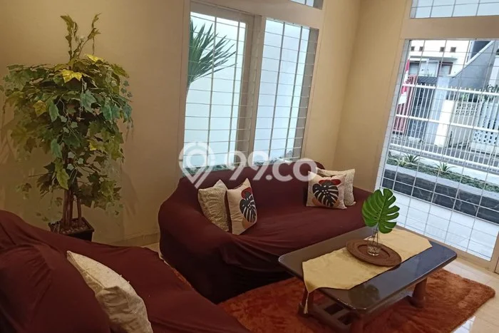 Dijual Rumah Luas Elegan Dengan View Eksklusif di Burangrang, Bandung Dijual Rumah Luas Elegan Dengan View Eksklusif di Burangrang, Bandung