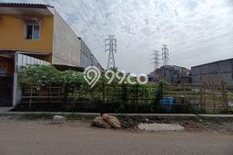 Lahan Dijual Lokasi Strategis di Bandung dengan Luas 500m2 Lahan Dijual Lokasi Strategis di Bandung dengan Luas 500m2