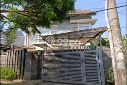 Hot Offer Hunian Mewah Ideal dan Luas di Antapani, Bandung Hot Offer Hunian Mewah Ideal dan Luas di Antapani, Bandung