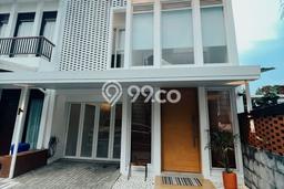 Jual Rumah Eksklusif 3 KT di Cigadung, Bandung Jual Rumah Eksklusif 3 KT di Cigadung, Bandung