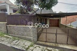 Rumah Minimalis 3 Kamar LT 200m2 di Cigadung Rumah Minimalis 3 Kamar LT 200m2 di Cigadung