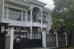 Rumah Elit Modern Siap Huni di Bandung Kota Bandung Rumah Elit Modern Siap Huni di Bandung Kota Bandung