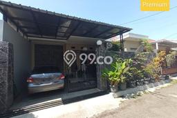 Dijual Hunian Rumah Terawat 3 Kamar di Buah Batu, Bandung Dijual Hunian Rumah Terawat 3 Kamar di Buah Batu, Bandung